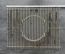 Weber Griglia Genesis Serie