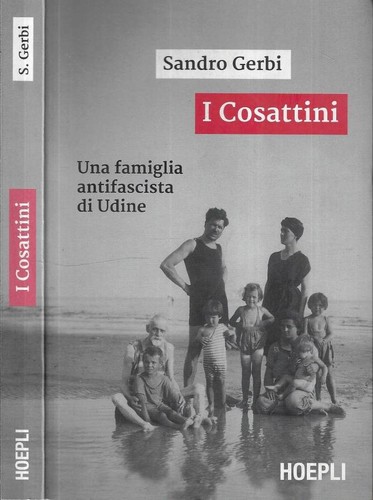 Cosattini una famiglia - cosattini,