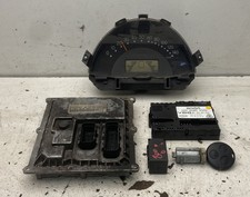 KIT CHIAVE PER SMART ForTwo