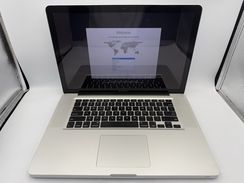 Apple macbook pro fine 2011 - macbook,