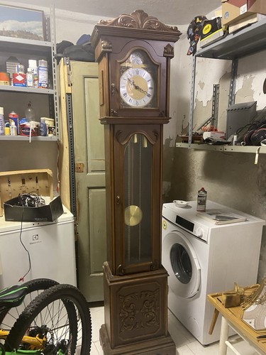 Orologio pendolo tempus - pendolo,