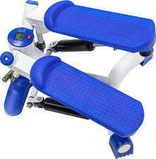 Twister Stepper Gambe E Glutei