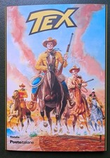 2024 Folder Tex Willer 75⁰