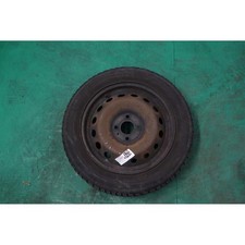 1 CERCHIO IN FERRO RENAULT