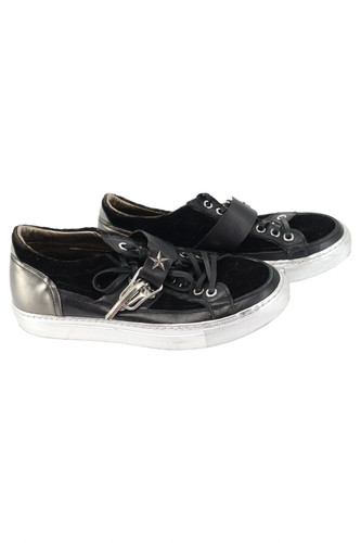 Baracuta scarpe stringate - scarpe,