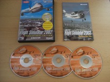 Microsoft FLIGHT SIMULATOR