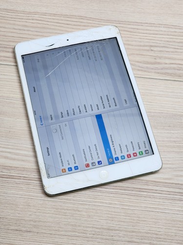 Apple ipad mini - mini, 16gb