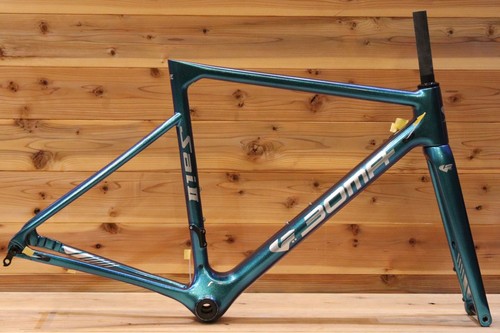 Set telaio bici strada in - set,