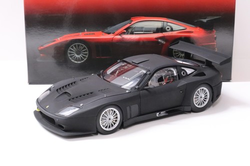 Kyosho ferrari 575 - kyosho, gtc