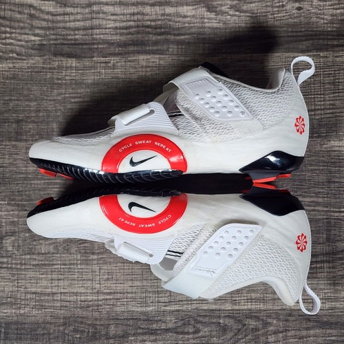 Scarpe nike superrep - cycle, 2