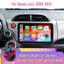 10" Apple CarPlay 128 GB