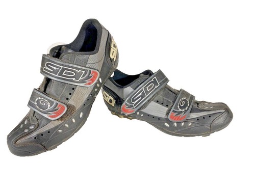Sidi scarpe ciclismo mtb - ciclismo,