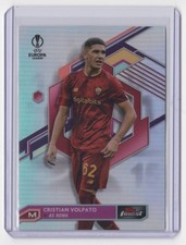 2022 Topps Finest Refractor