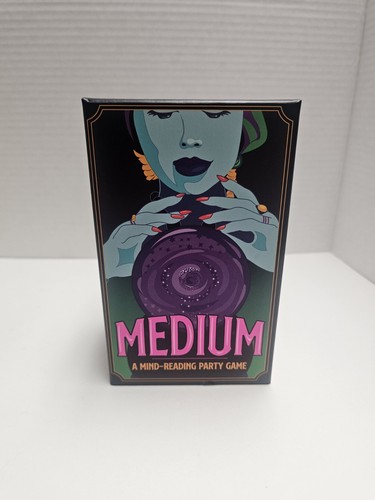 Medium mind reading social - medium,