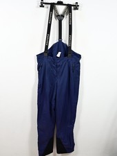 NORRONA_PANTALONI SALOPETTE