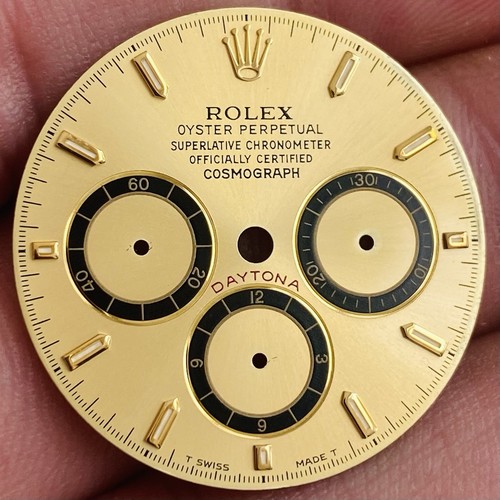 Rolex mk3 quadrante - mk3,