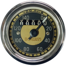 VELOCIMETRO CUENTAKM DUCATI