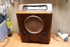 Murphy Richards D72 vintage