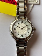 OROLOGIO DA DONNA FREDERIQUE
