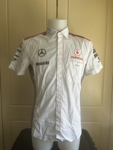 Vodafone mclaren mercedes - vodafone,
