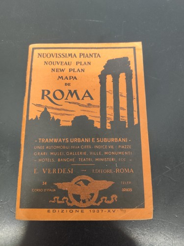Libro nuovissima pianta - libro,