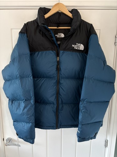 Giacca uomo the north face - the,