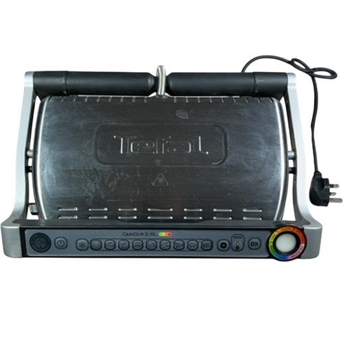 Tefal optigrill griglia - tefal,