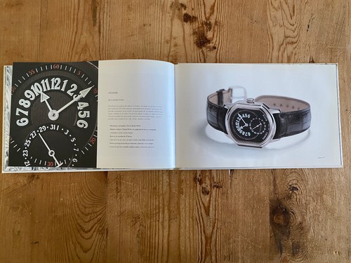 Original daniel roth watch - roth,