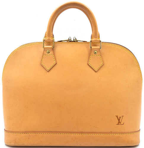 Louis vuitton nomade - louis, alma