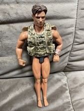 Action man action figure