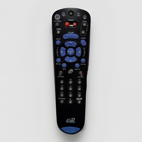 Telecomando originale oem - oem, dish