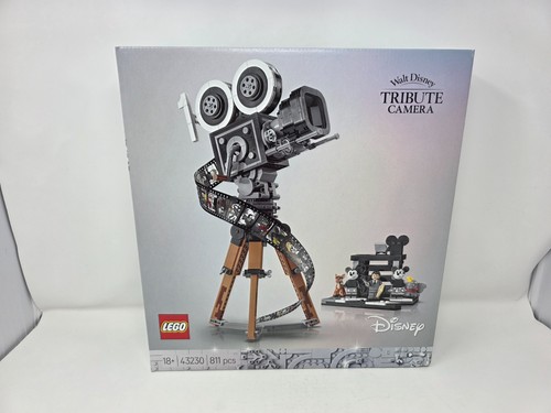 Lego 43230 disney walt - lego,