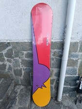 snowboard Tube Nuova 