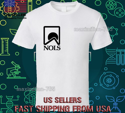 Maglia nuova nols shirt - maglia,