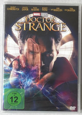 Doctor Strange - DVD Film