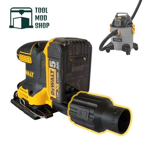 Titan ttb774 adattatore - titan,