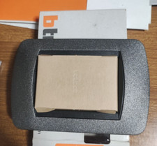 BTICINO - L4803 - PLACCA COLOR