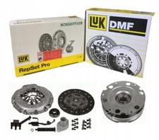 Kit Frizione + Volano Bimassa