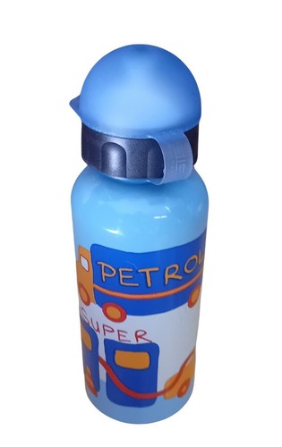 Borraccia kids sigg car wash - borraccia,