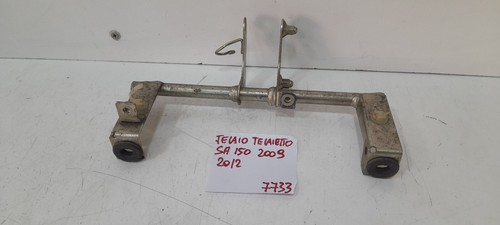 Staffa supporto telaio - supporto,