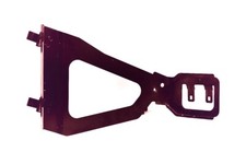 MINI COOPER CLASSIC: Staffa