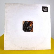 monomachine - VINILE lp 33