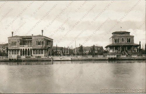 1931 giudecca villa herion - 1931,