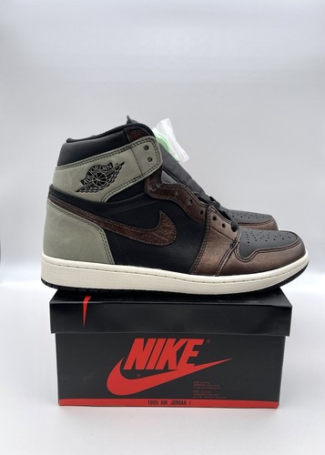 Jordan retro high patina - retro,