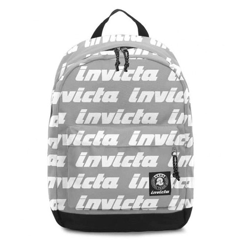 Zaino invicta carlson - zaino,