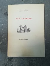 San carlino pasquale ruocco - carlino,