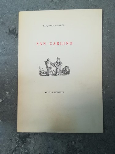 San carlino pasquale ruocco - san,
