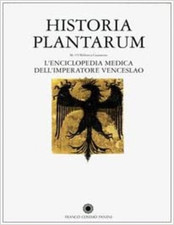  - Historia Plantarum
