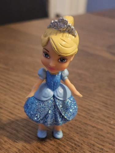 Bambola principessa disney - bambola,