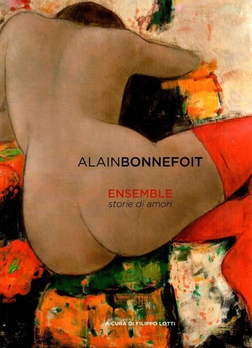 Alain bonnefoit ensemble - alain,